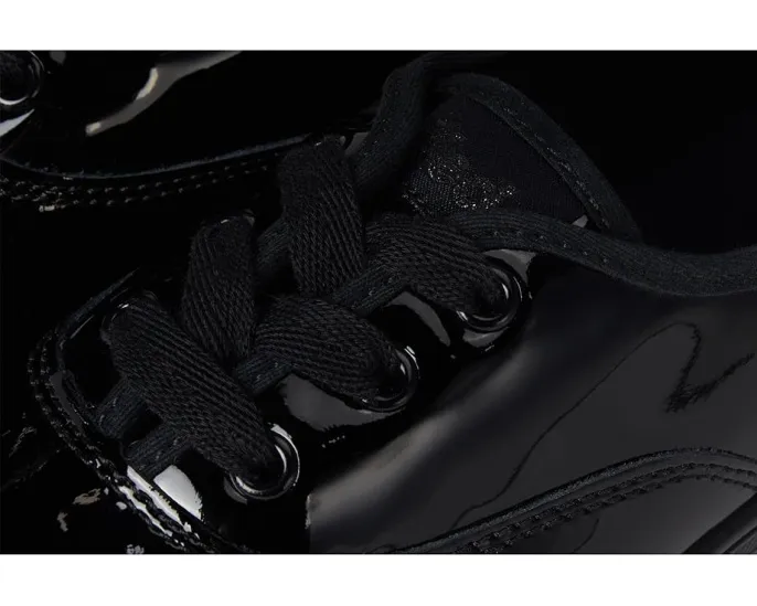 Кроссовки Keds Point Lace Up на платформе со стелькой из переработанного пенополиуретана