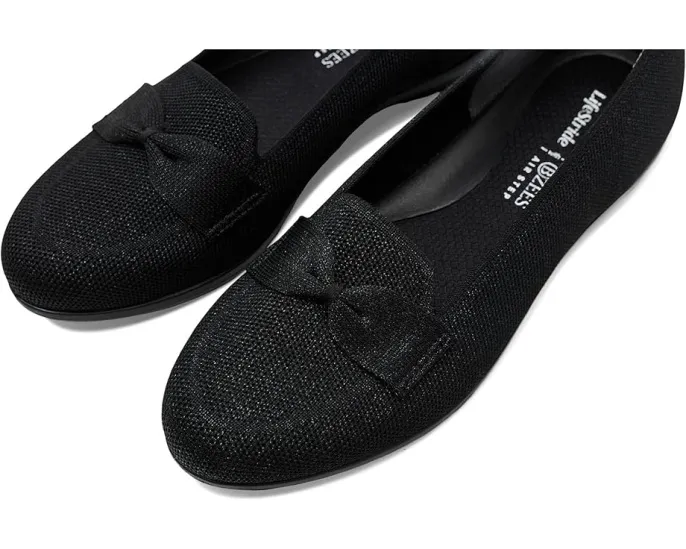 Мокасины LifeStride Kandi с декоративным бантом