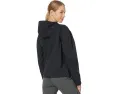 Дождевик Wharf Street Reg от L.L.Bean с капюшоном и укороченным силуэтом