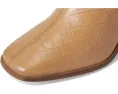 Ботильоны Journee Collection Tamori Wide Calf с квадратным носком и широким голенищем
