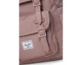 Herschel Supply Co. Little America Mid Backpack с отделением для ноутбука