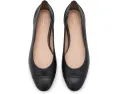 Балетки Cole Haan Raquelle с миловидным каблуком и миндальным носком