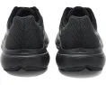 Кроссовки ASICS GEL-Contend 10 Black Carrier Grey
