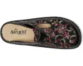 Клоги Alegria Classic с каменной подошвой и регулируемой пряжкой