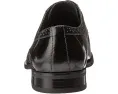 Оксфорды Stacy Adams Tinsley Wingtip с перфорацией