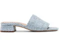 Сандалии Montgomery с квадратным носком и устойчивым каблуком Steve Madden
