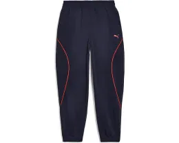 Детские джоггеры Sport Pack из мягкого флиса Puma