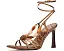 Босоножки Sam Edelman Imani на каблуке с блестящими бусинами
