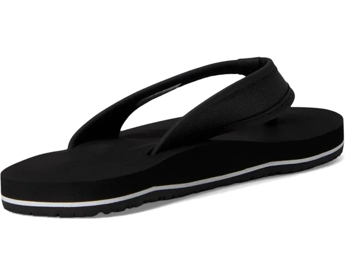 Сланцы The North Face Kids Base Camp Flip-Flop для детей с анатомической стелькой