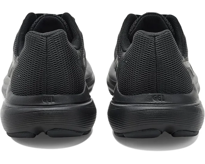 Кроссовки ASICS GEL-Contend 10 Black Carrier Grey