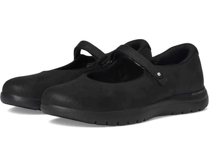 SKECHERS Туфли On-the-go Flex - Whisper из веганской кожи на липучке