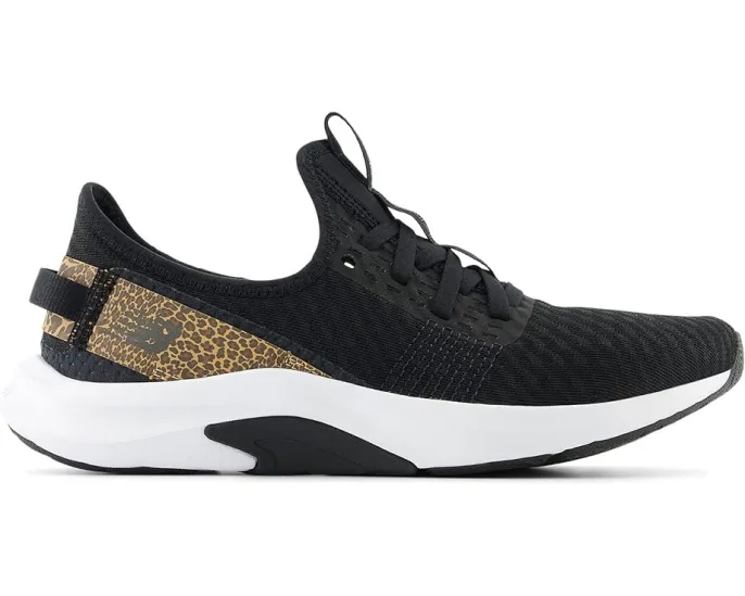 Универсальные кроссовки New Balance DynaSoft Nergize Sport V2 с динамичной амортизацией