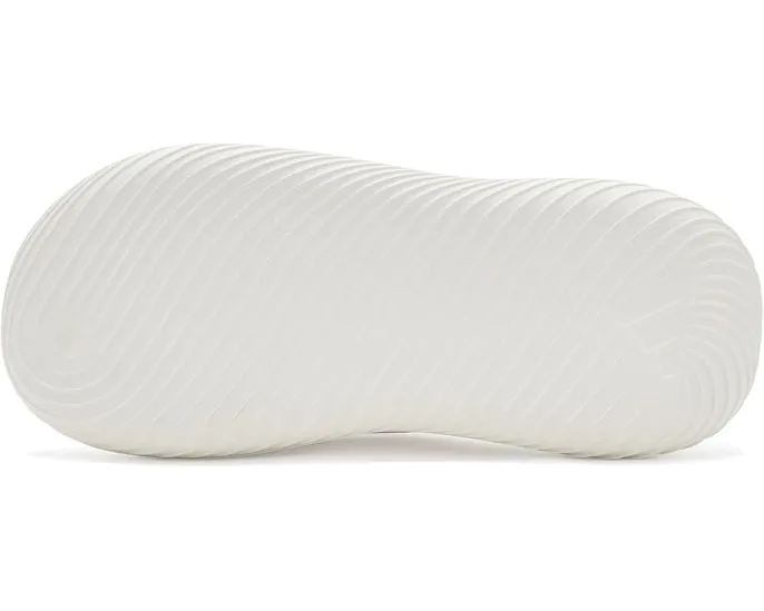Сланцы Adidas Purechill с резиновой стелькой