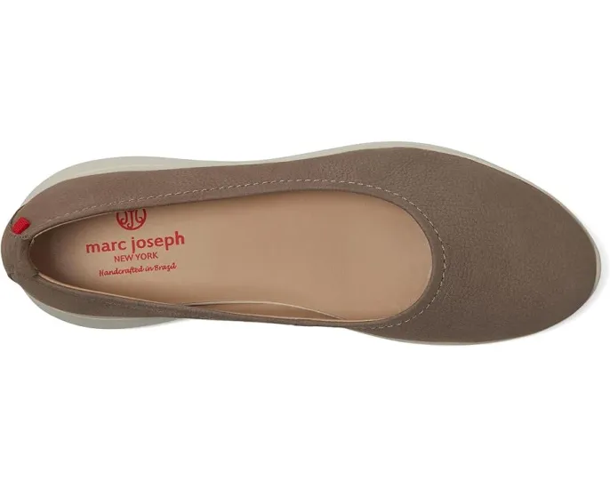 Мокасины Marc Joseph New York Jamie Street из натуральной кожи
