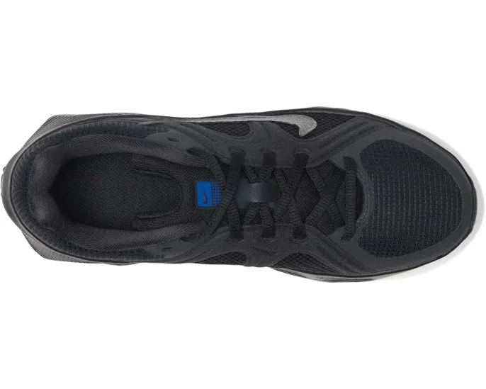 Nike Kids Metro Tek кроссовки для активного отдыха с сетчатым верхом