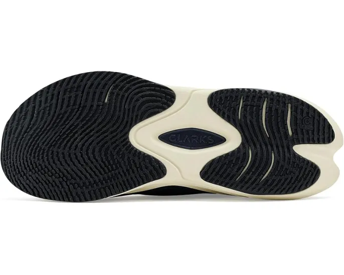 Кроссовки для ходьбы Clarks Pace с технологией Infinity Energy Capsules и C360 foam