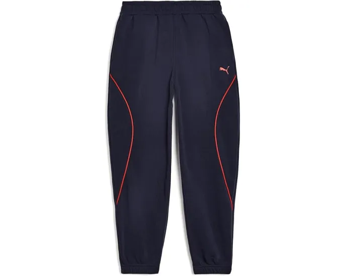 Детские джоггеры Sport Pack из мягкого флиса Puma