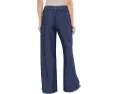 Широкие джинсы Utility Pull-On Wide Leg от 7 For All Mankind