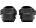 Детские клоги Crocs Classic Crafted Canvas для старших и младших детей