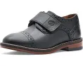 Детские туфли Johnston & Murphy Conard Cap Toe с липучкой