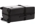 Herschel Supply Co. Heritage Hardshell большой чемодан с расширяемым отделением и колесами Hinomoto