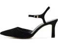 MICHAEL Michael Kors туфли Amara Mid Pumps на шпильке с острым носком и ремешком