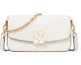 Маленькая кожаная сумка кроссбоди Kate Spade New York Dakota Smooth Leather