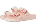 Сандалии Arizona EVA от Birkenstock со скрытой пряжкой и стелькой из ЭВА