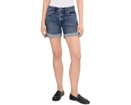 Шорты Joe's Jeans 5 дюймов (12.7 см) с подворотом и средней посадкой