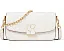 Маленькая кожаная сумка кроссбоди Kate Spade New York Dakota Smooth Leather