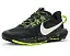 Трейловые кроссовки Nike Kids Pegasus Trail 5 с технологией Flywire