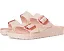 Сандалии Arizona EVA от Birkenstock со скрытой пряжкой и стелькой из ЭВА