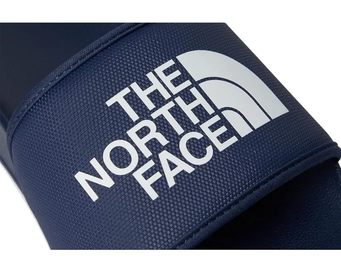 Сланцы The North Face Base Camp Slide III с подошвой из EVA пены