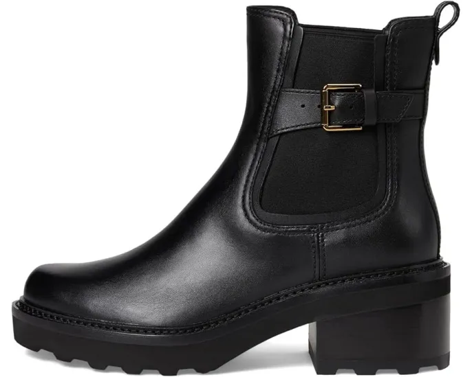 Водонепроницаемые ботинки Cole Haan Shibley с ремнями