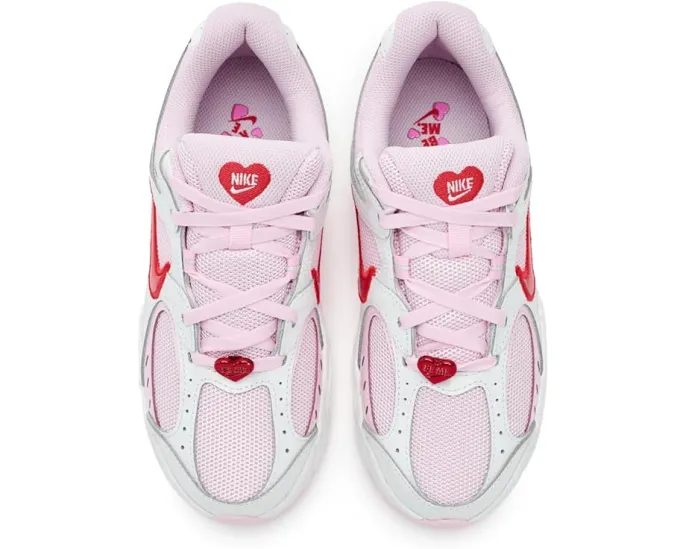 Детские кроссовки Nike Kids V5 Runner с сетчатым верхом