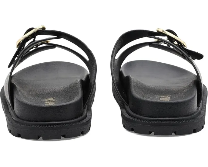 Детские сланцы Mia Kids Elodee Too с двумя регулируемыми пряжками