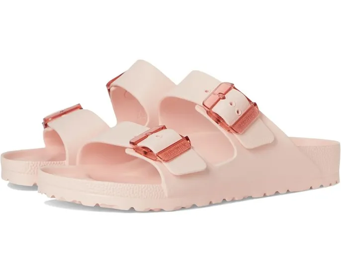 Сандалии Arizona EVA от Birkenstock со скрытой пряжкой и стелькой из ЭВА