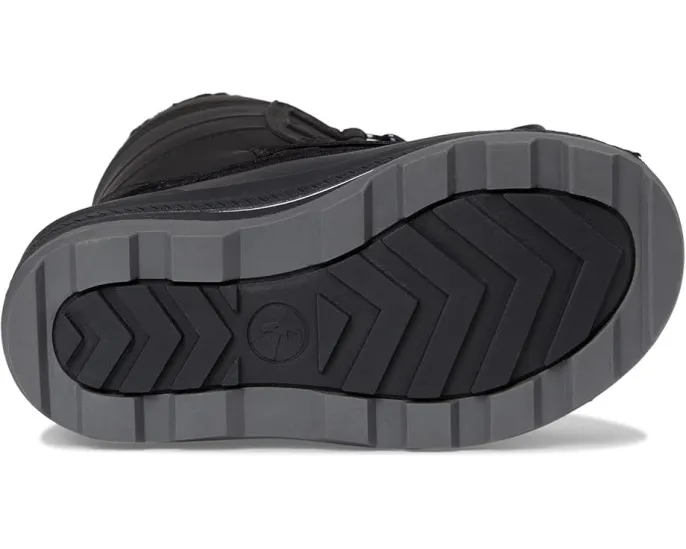 BILLY Footwear Детские зимние ботинки Ice с молнией