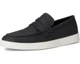 Loafers Calvin Klein Ellard с миндалевидным носком из искусственной кожи