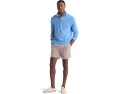 Кофта Vineyard Vines Coastline на четверть молнии