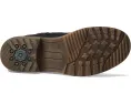 Ботинки Spring Step Wibea с круглым носком и текстильным верхом