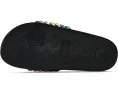 Сланцы Kurt Geiger London Kids Mini Meena Eagle для детей