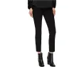 Леггинсы Stitch Front Seam с боковой молнией Vince