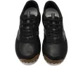Кожаные кроссовки KEEN KS86 с прочной замшей и агрессивным протектором