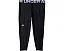 Леггинсы Under Armour Heat Gear для детей до щиколотки