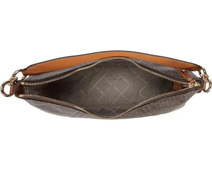 MICHAEL Michael Kors Sienna большая сумка через плечо из натуральной кожи