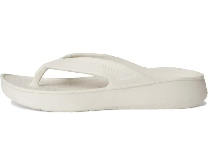 Сланцы Columbia Boatside Flip PFG для рыбалки с подошвой Omni-Grip LT