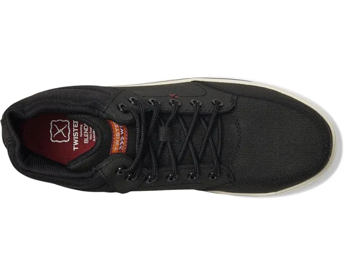 Ботинки Twisted X MCAN006 с композитным защитным носком и противоскользящей подошвой