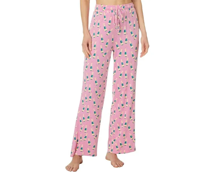 HONEYDEW All American комплект пижамы из джерси с топом и шортами