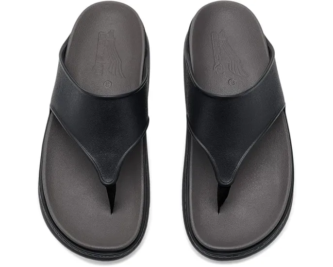 Сланцы Dansko Devyn с анатомической стелькой из полиуретана